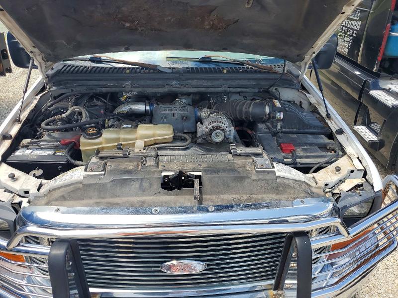 Aukcja sprzedaży 1999 Ford F450, vin: 1FDXF47F1XED84975, numer aukcji: 53354626