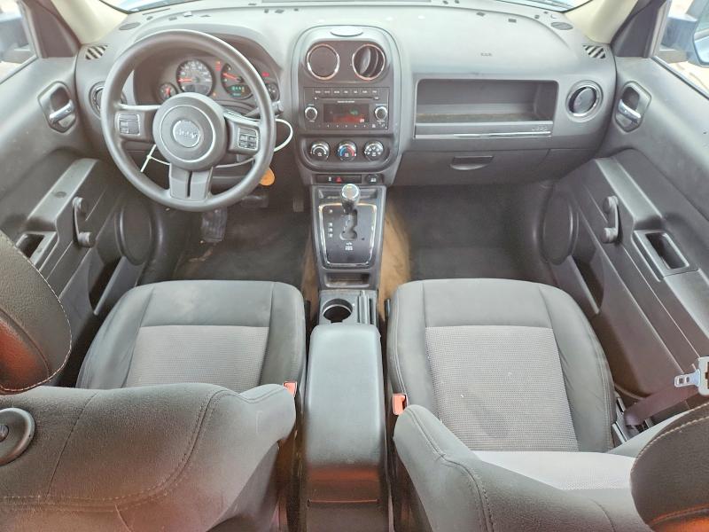 Продаж на аукціоні авто 2013 Jeep Patriot, vin: 1C4NJPBAXDD250510, номер лоту: 54266776