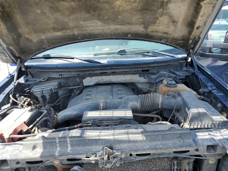 53337906 :رقم المزاد ، 1FTFW1ET8EKG26814 vin ، 2014 Ford F150 مزاد بيع