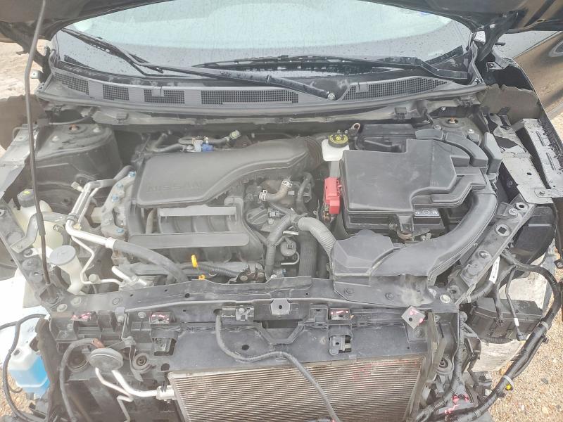 Продажа на аукционе авто 2017 Nissan Rogue Sport, vin: JN1BJ1CR3HW105777, номер лота: 54843916