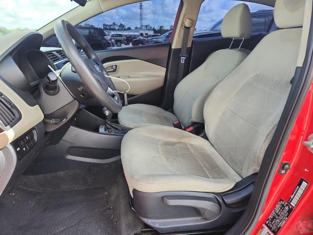 Продажа на аукционе авто 2012 Kia Rio, vin: KNADM4A31C6073091, номер лота: 54475126