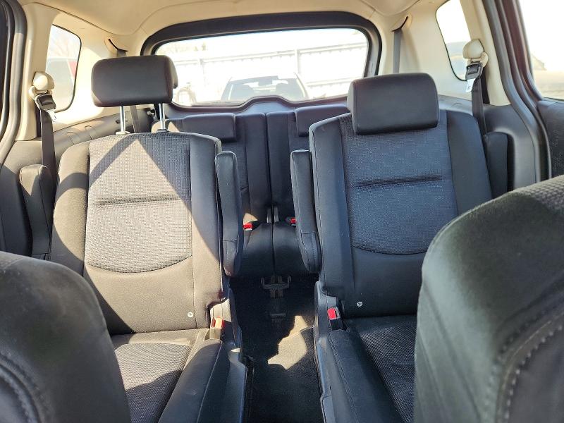 52057326 :رقم المزاد ، JM1CR293390350831 vin ، 2009 Mazda 5 مزاد بيع