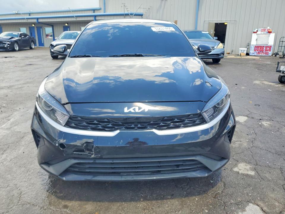 Продажа на аукционе авто 2024 Kia Forte, vin: 3KPF24AD4RE818526, номер лота: 55631466