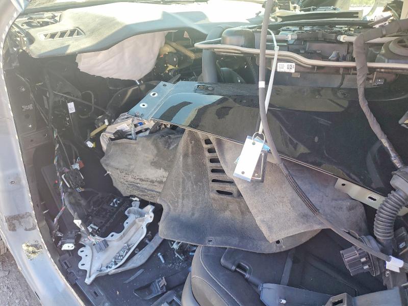 2025 Jeep Grand Cherokee მანქანა იყიდება აუქციონზე, vin: 1C4RJKAG3S8679424, აუქციონის ნომერი: 52226976