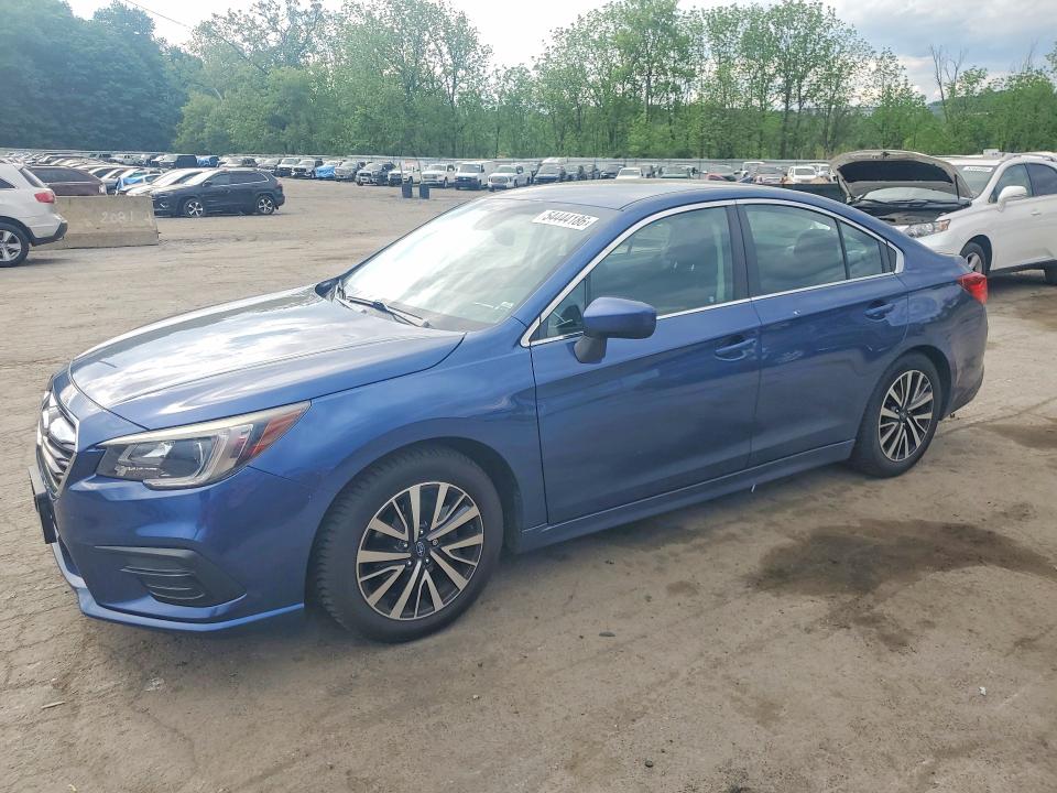Aukcja sprzedaży 2019 Subaru Legacy, vin: 4S3BNAF67K3011557, numer aukcji: 54444186