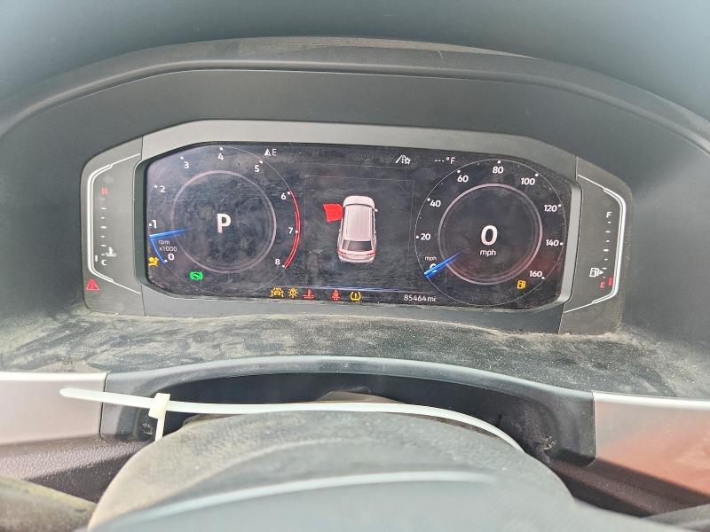 Aukcja sprzedaży 2021 Volkswagen Atlas, vin: 1V2BR2CA0MC535475, numer aukcji: 53816976