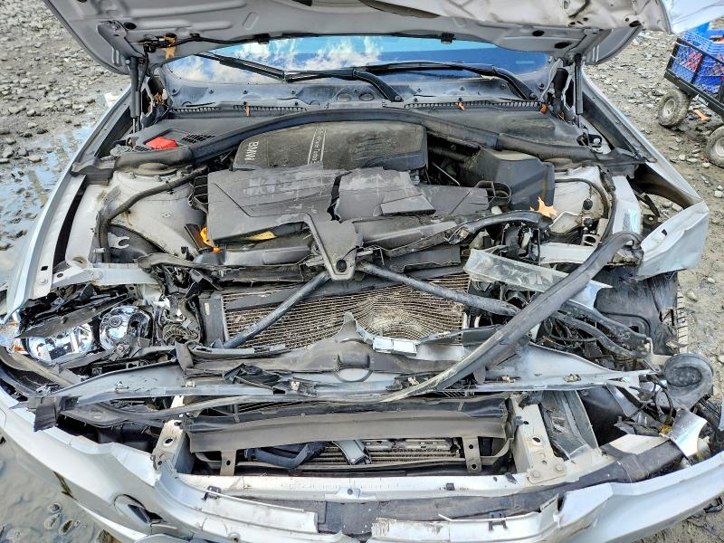 Продаж на аукціоні авто 2015 Bmw 328, vin: WBA3B3C55FF548546, номер лоту: 52882886