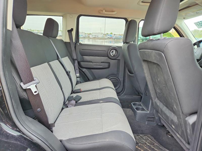 Продажа на аукционе авто 2008 Dodge Nitro, vin: 1D8GT28K58W286087, номер лота: 53330956