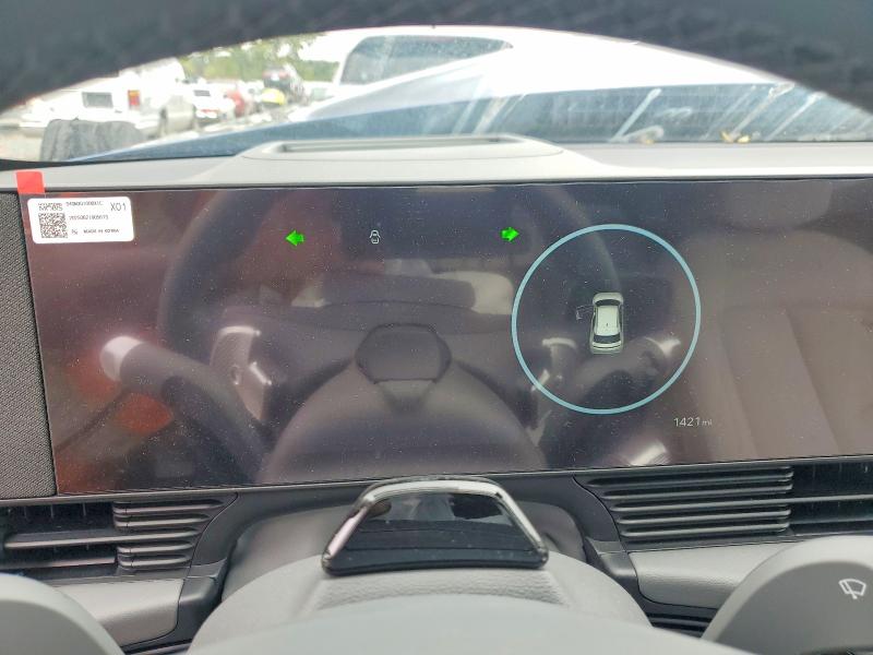 53439956 :رقم المزاد ، 7YAKRDDCXTY047836 vin ، 2026 Hyundai Ioniq 5 مزاد بيع