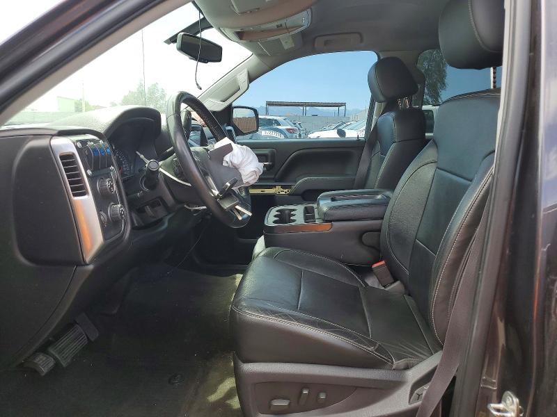 Aukcja sprzedaży 2015 Chevrolet Silverado, vin: 3GCUKREC6FG407067, numer aukcji: 54175206
