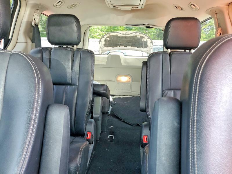 Aukcja sprzedaży 2013 Chrysler Town & Country, vin: 2C4RC1BG5DR614133, numer aukcji: 54844526