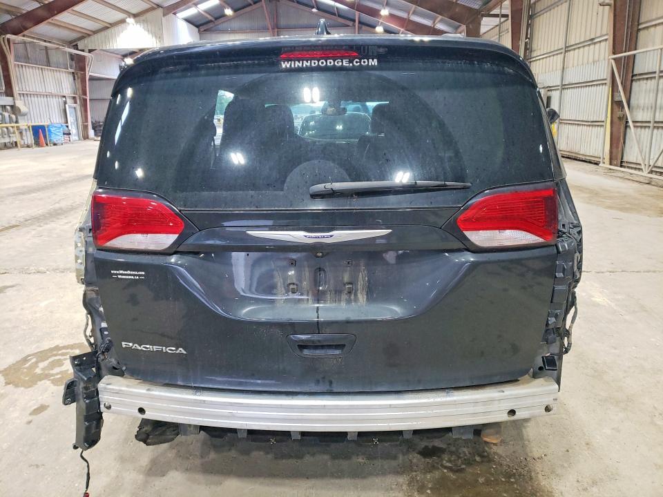 Aukcja sprzedaży 2019 Chrysler Pacifica, vin: 2C4RC1BG5KR539771, numer aukcji: 51359466