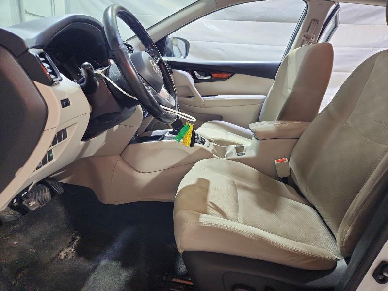Aukcja sprzedaży 2018 Nissan Rogue Sport, vin: JN1BJ1CR6JW287061, numer aukcji: 52292966