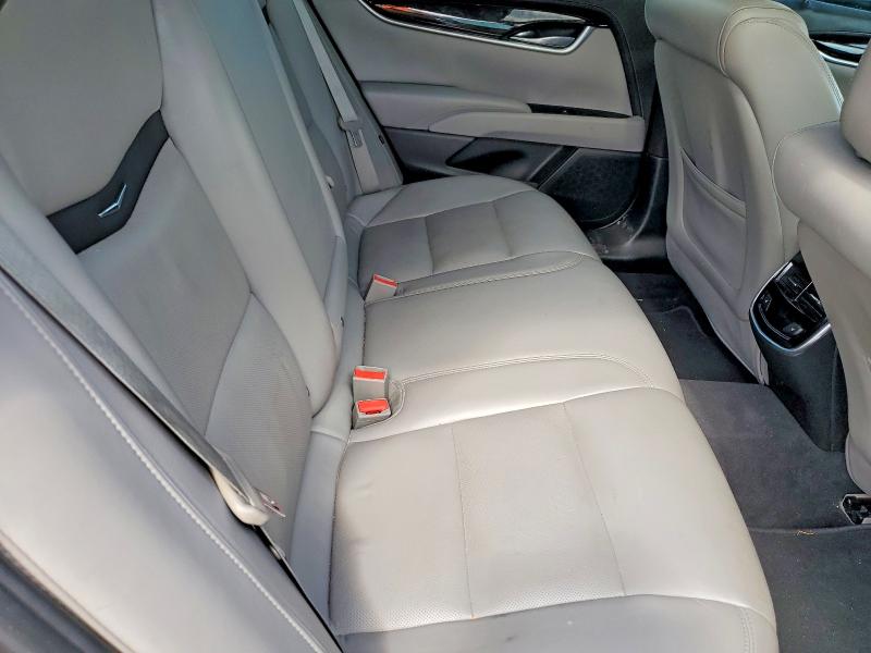 52231846 :رقم المزاد ، 2G61M5S30H9117742 vin ، 2017 Cadillac Xts مزاد بيع