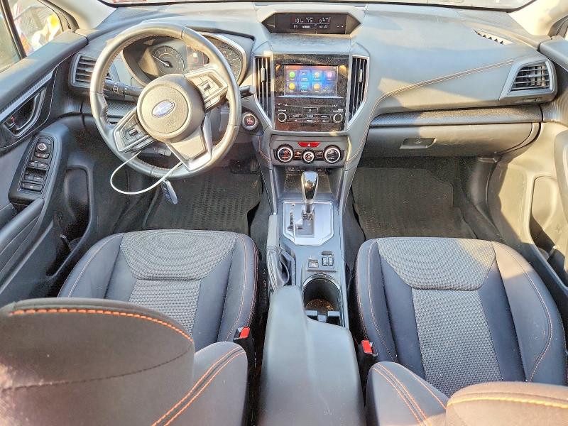 Продажа на аукционе авто 2020 Subaru Crosstrek, vin: JF2GTAEC2LH208175, номер лота: 53936956