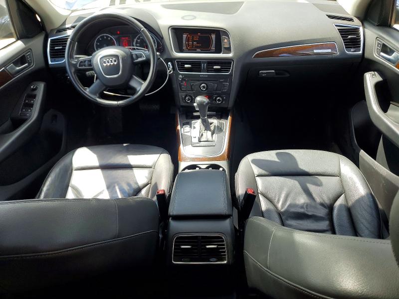 Продаж на аукціоні авто 2011 Audi Q5, vin: WA1CFAFP2BA104924, номер лоту: 54465336
