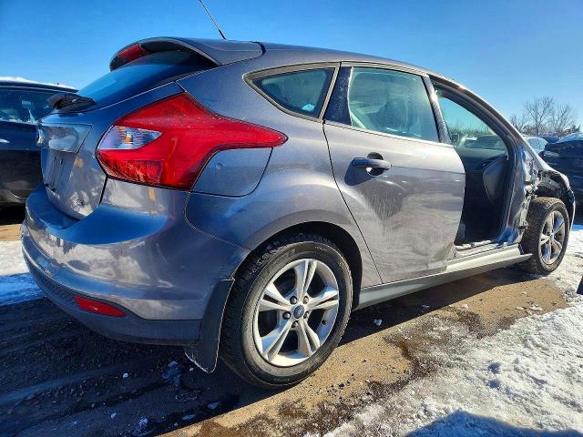 Aukcja sprzedaży 2014 Ford Focus, vin: 1FADP3K20EL358966, numer aukcji: 53869176