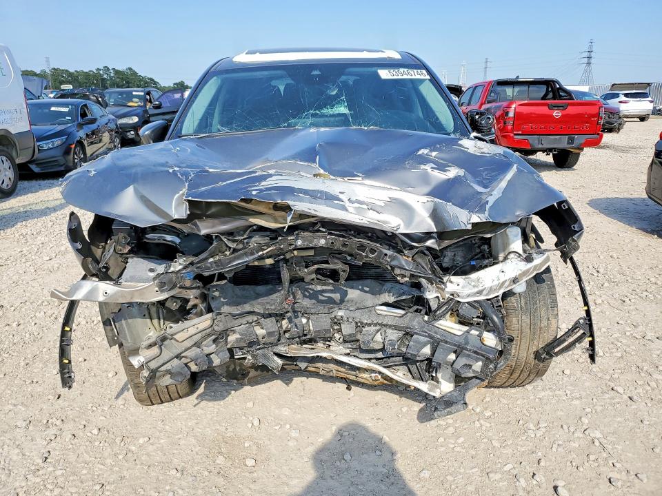 2024 Acura Mdx მანქანა იყიდება აუქციონზე, vin: 5J8YE1H45RL012255, აუქციონის ნომერი: 53946746