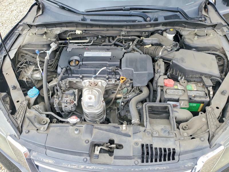 2013 Honda Accord მანქანა იყიდება აუქციონზე, vin: 1HGCR2F38DA193273, აუქციონის ნომერი: 55622736