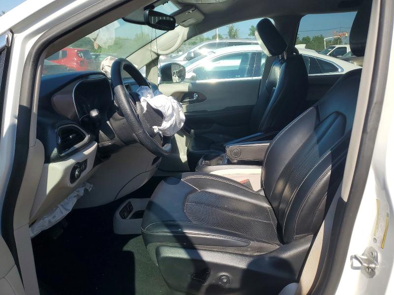 Продаж на аукціоні авто 2021 Chrysler Voyager, vin: 2C4RC1DG5MR508665, номер лоту: 53952186