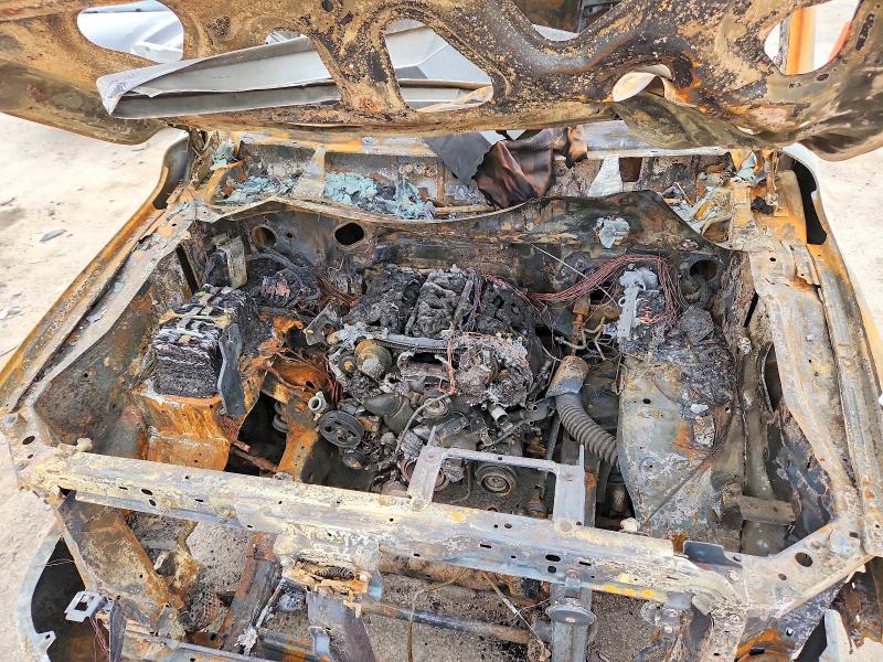 53808436 :رقم المزاد ، 1N6BF0KY7MN810225 vin ، 2021 Nissan Nv مزاد بيع