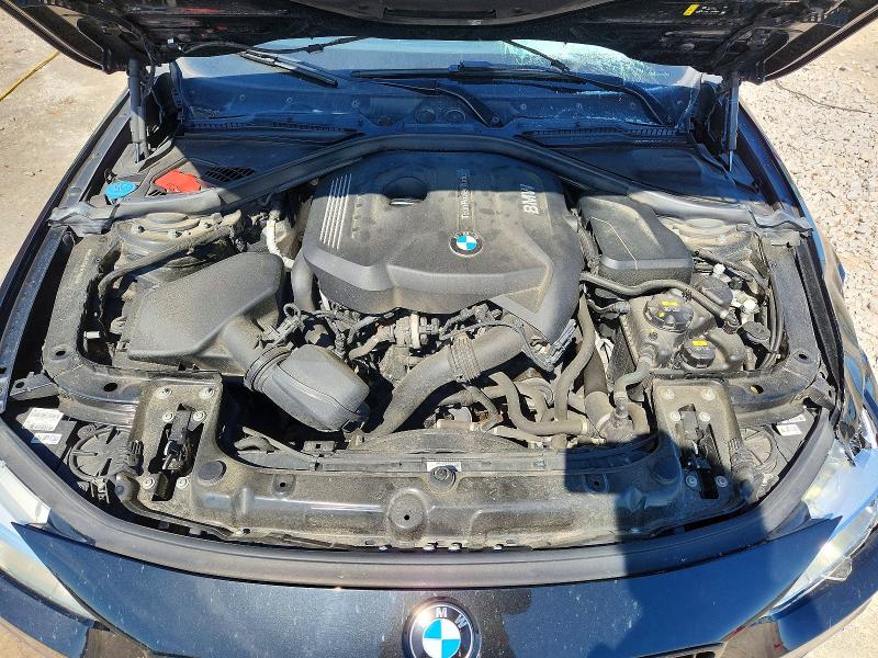 Aukcja sprzedaży 2017 Bmw 430xi, vin: WBA4F9C5XHG439847, numer aukcji: 55331716
