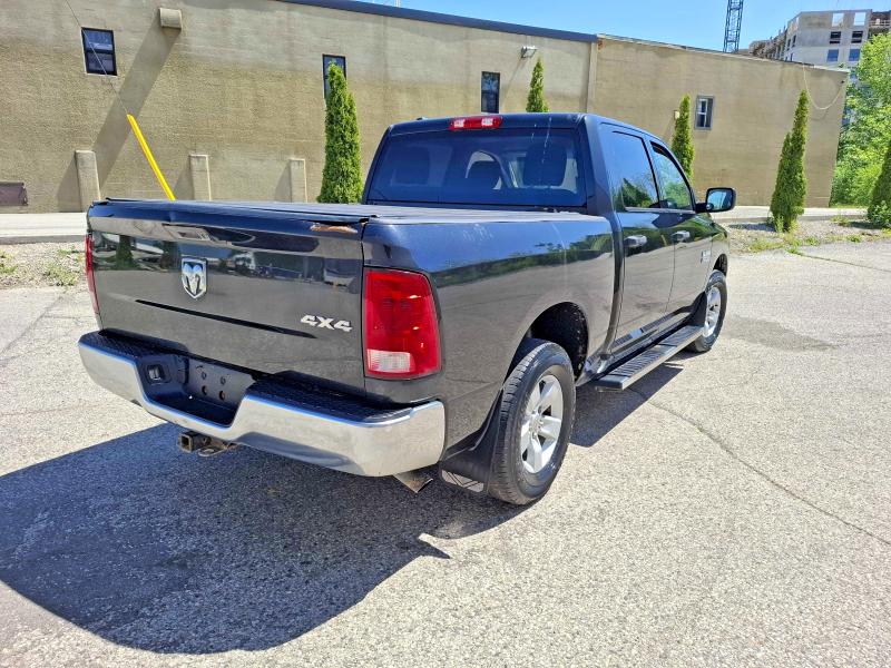 Aukcja sprzedaży 2016 Ram 1500, vin: 1C6RR7KGXGS270181, numer aukcji: 55826606