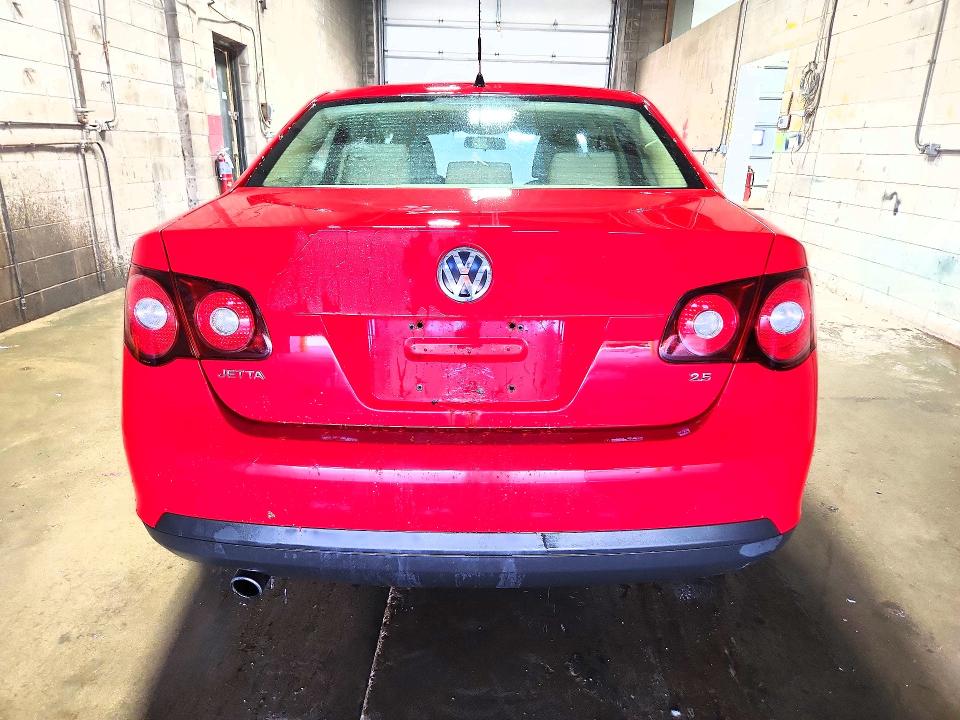2009 Volkswagen Jetta მანქანა იყიდება აუქციონზე, vin: 3VWJM71K59M130008, აუქციონის ნომერი: 54877006
