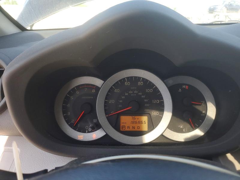 Продажа на аукционе авто 2011 Toyota Rav4, vin: 2T3DF4DV1BW133667, номер лота: 54793096