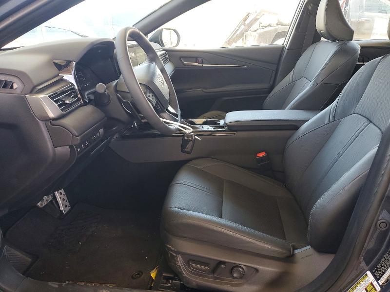 Aukcja sprzedaży 2026 Toyota Camry, vin: 4T1DAACK5TU712658, numer aukcji: 55406736