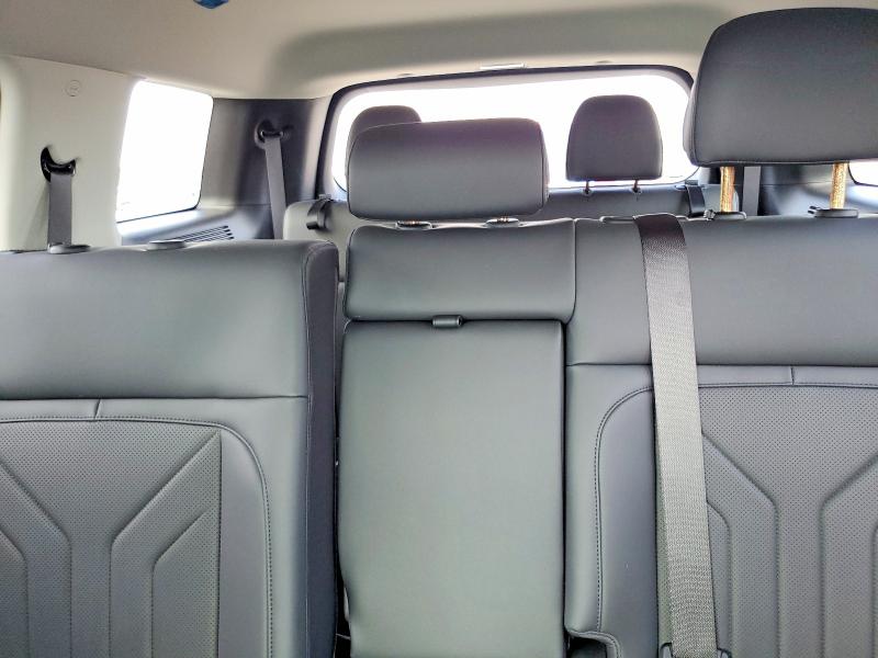 Продаж на аукціоні авто 2026 Hyundai Santa Fe, vin: 5NMP24G10TH109335, номер лоту: 53832696