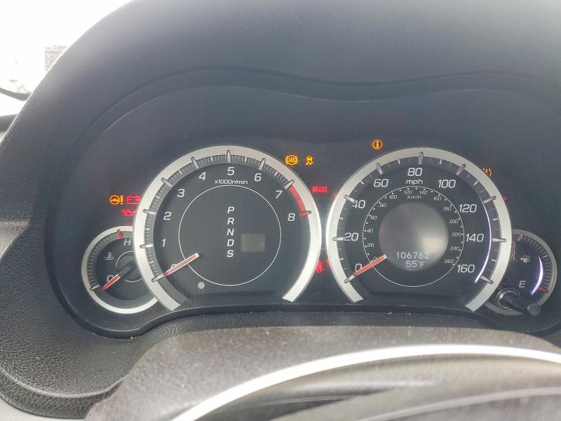 Aukcja sprzedaży 2012 Acura Tsx, vin: JH4CU2F45CC003145, numer aukcji: 54453296