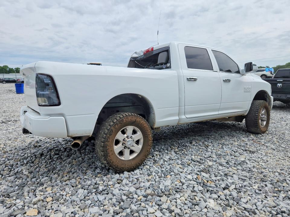 2015 Ram 2500 მანქანა იყიდება აუქციონზე, vin: 3C6UR5DL5FG588787, აუქციონის ნომერი: 51802876