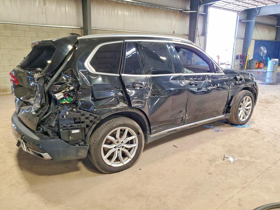 Продажа на аукционе авто 2020 Bmw X5, vin: 5UXCR6C06L9B54716, номер лота: 52050836