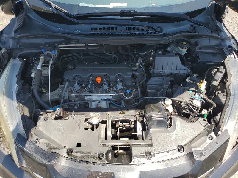 Продаж на аукціоні авто 2016 Honda Hr-v, vin: 3CZRU5H50GM720103, номер лоту: 53469356