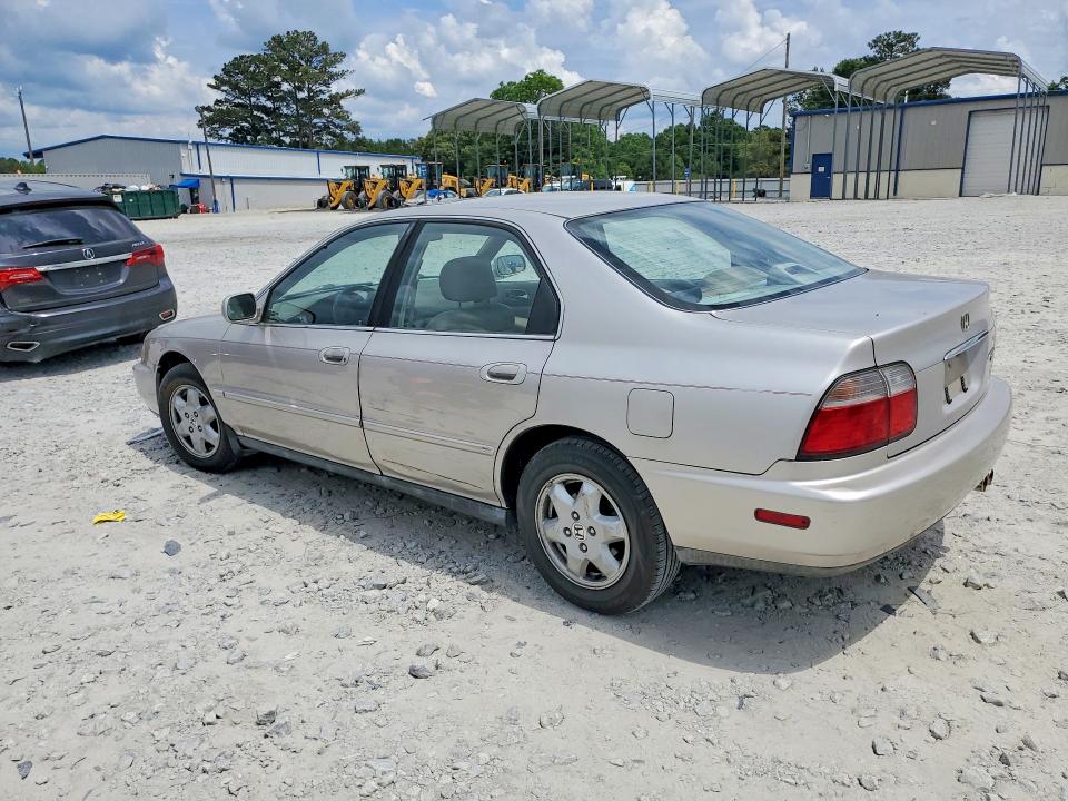 Aukcja sprzedaży 1996 Honda Accord, vin: 1HGCE6679TA022231, numer aukcji: 54471976