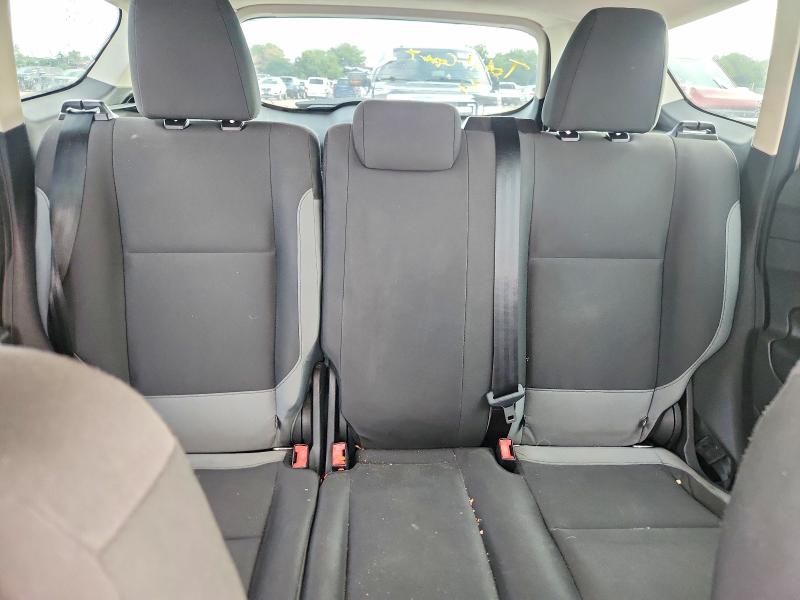 Продажа на аукционе авто 2016 Ford Escape, vin: 1FMCU0F75GUC57479, номер лота: 54625346