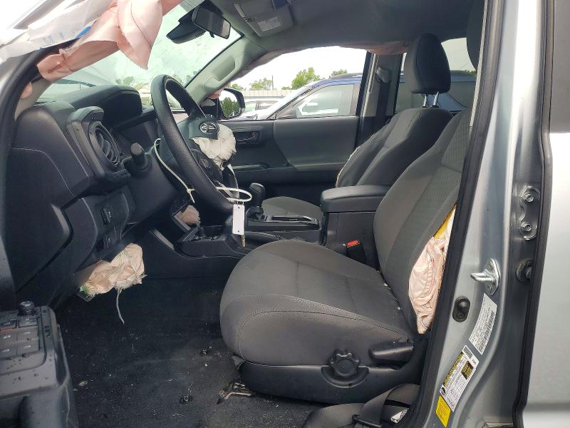 Aukcja sprzedaży 2023 Toyota Tacoma, vin: 3TYAX5GN3PT083224, numer aukcji: 52487566
