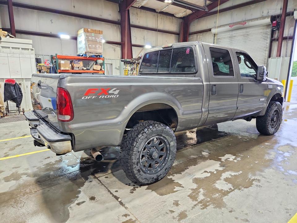 54707356 :رقم المزاد ، 1FTSW21P86ED59218 vin ، 2006 Ford F250 مزاد بيع