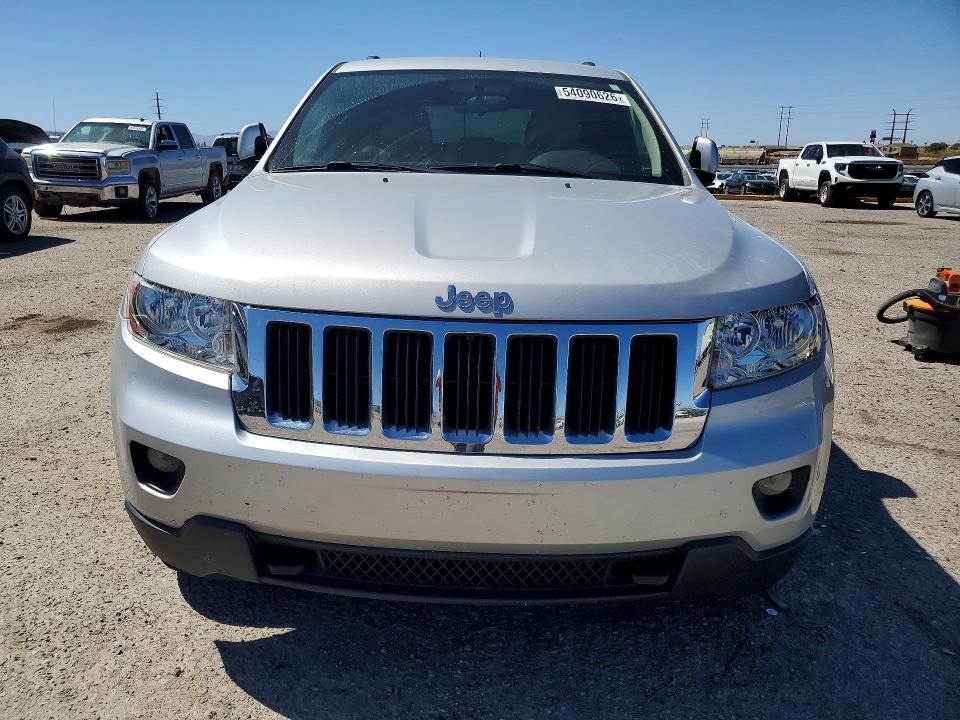 Aukcja sprzedaży 2012 Jeep Grand Cherokee, vin: 1C4RJFAG9CC349714, numer aukcji: 54090626