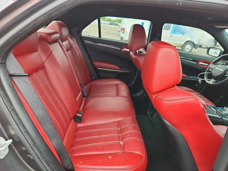 2021 Chrysler 300 მანქანა იყიდება აუქციონზე, vin: 2C3CCABT3MH629971, აუქციონის ნომერი: 54876926