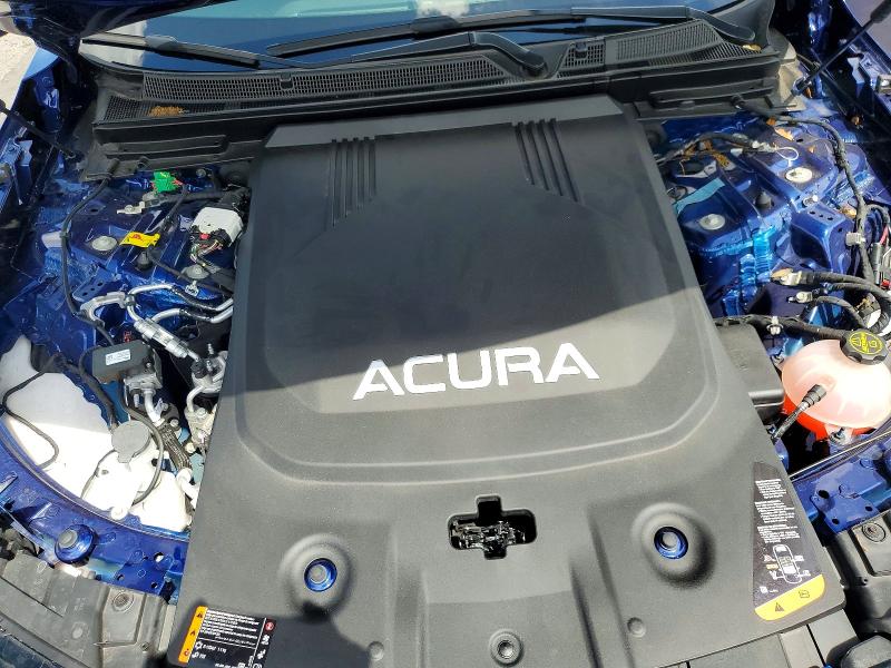 Продаж на аукціоні авто 2024 Acura Zdx, vin: 4W5KHNRL7RZ510319, номер лоту: 52326146