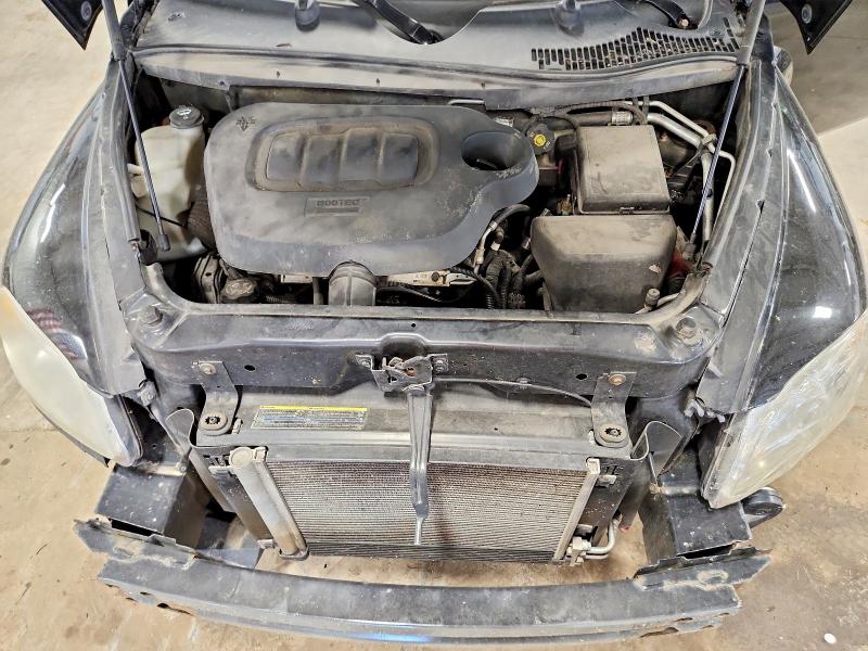 Продаж на аукціоні авто 2010 Chevrolet Hhr, vin: 3GNBAADBXAS529996, номер лоту: 54787006