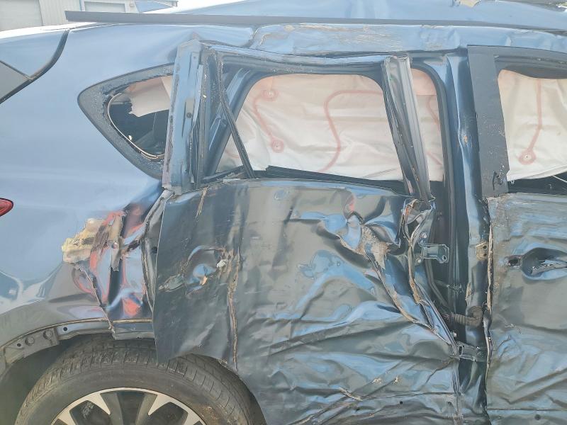 Aukcja sprzedaży 2016 Mazda Cx-5, vin: JM3KE2DY3G0627153, numer aukcji: 53701146