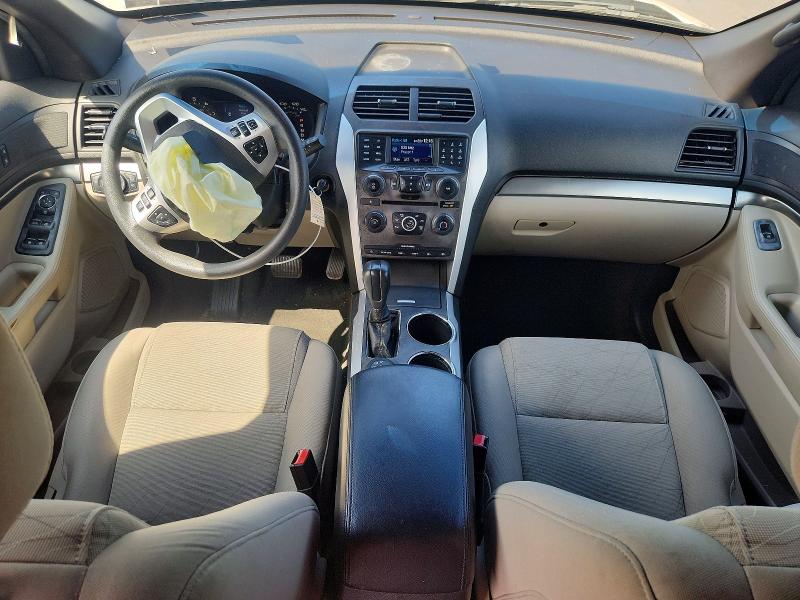 Продаж на аукціоні авто 2012 Ford Explorer, vin: 1FMHK8B81CGA11255, номер лоту: 54265756