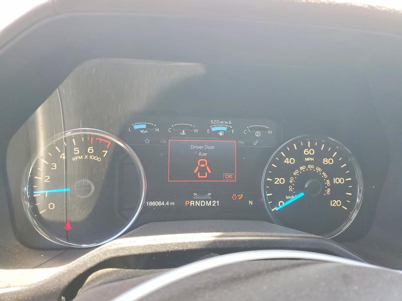 52662096 :رقم المزاد ، 1FTEW1EF8GFC65375 vin ، 2016 Ford F150 مزاد بيع