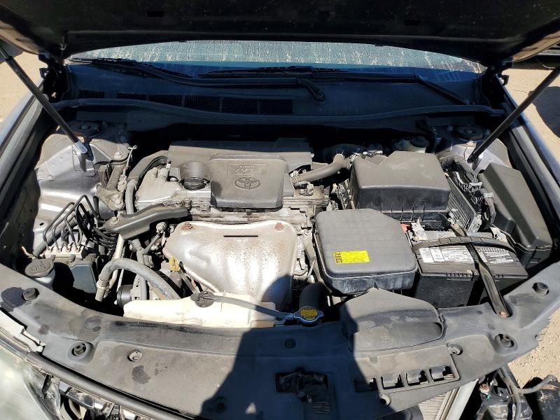 Продаж на аукціоні авто 2014 Toyota Camry, vin: 4T1BF1FK9EU421250, номер лоту: 52559816