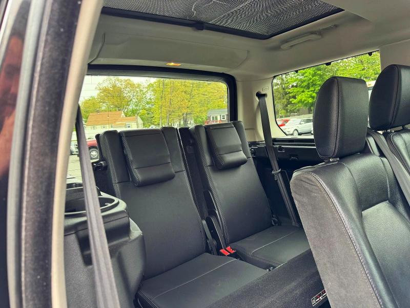 Aukcja sprzedaży 2013 Land Rover Lr4, vin: SALAG2D43DA652645, numer aukcji: 53840106