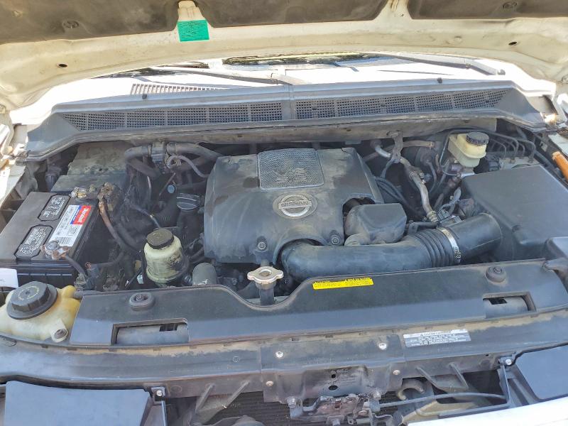 53894326 :رقم المزاد ، 5N1BA08D59N600229 vin ، 2009 Nissan Armada مزاد بيع
