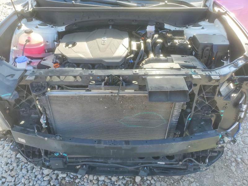 Aukcja sprzedaży 2024 Hyundai Tucson, vin: 5NMJB3DE8RH321044, numer aukcji: 55444686